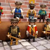 Musketeers