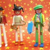 Clowns