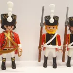 Prussian Soldiers