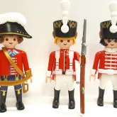 British Soldiers