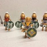 LOTR - ROP