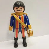 Spanish Soldiers