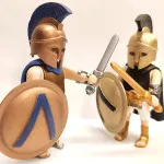 Ancient Greeks/Romans