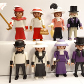 Victorian Figures