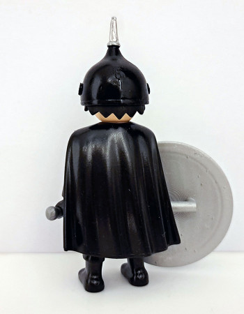 Playmobil Custom Arab #2