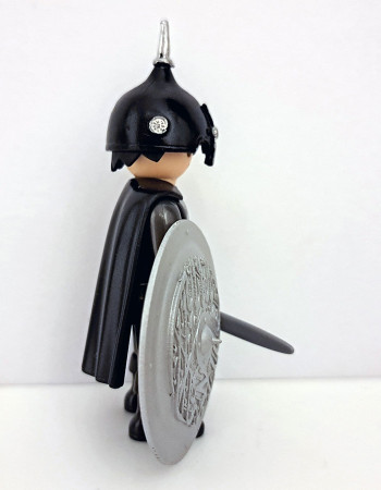 Playmobil Custom Arab #2