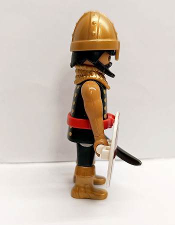 Playmobil Custom Arab #5