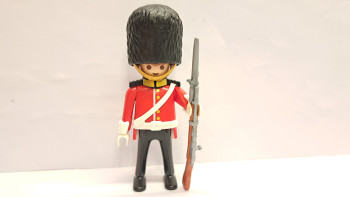 Playmobil British Royal Guard like Set 4577