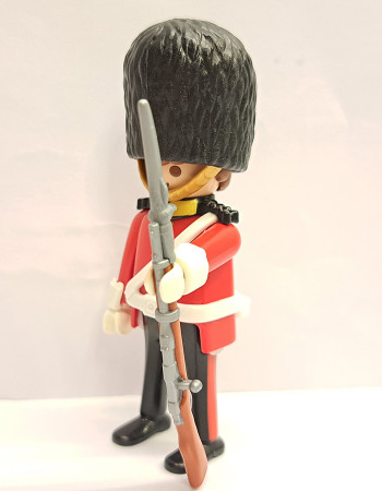 Playmobil British Royal Guard like Set 4577