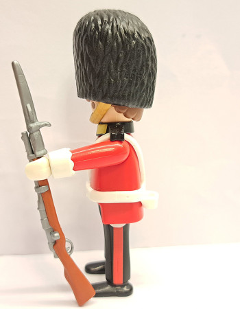 Playmobil British Royal Guard like Set 4577