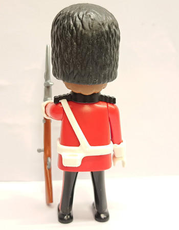 Playmobil British Royal Guard like Set 4577