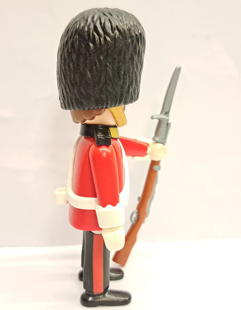 Playmobil British Royal Guard like Set 4577