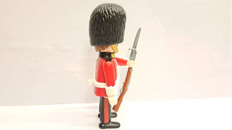 Playmobil British Royal Guard like Set 4577