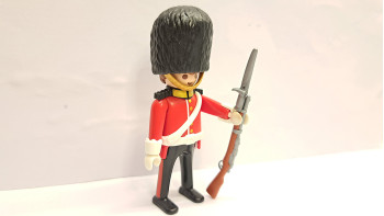 Playmobil British Royal Guard like Set 4577