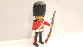 Playmobil British Royal Guard like Set 4577