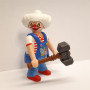 Playmobil Custom Clown #10