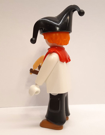 Playmobil Custom Clown #11