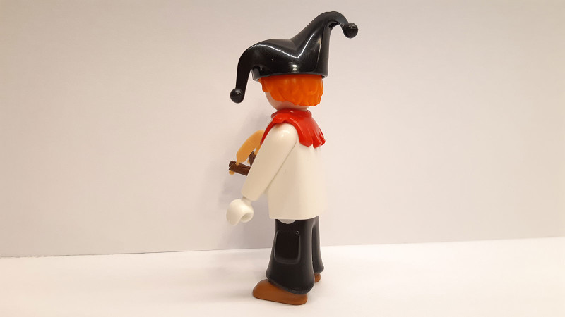 Playmobil Custom Clown #11