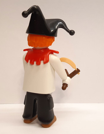 Playmobil Custom Clown #11
