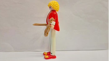 Playmobil Custom Clown #12