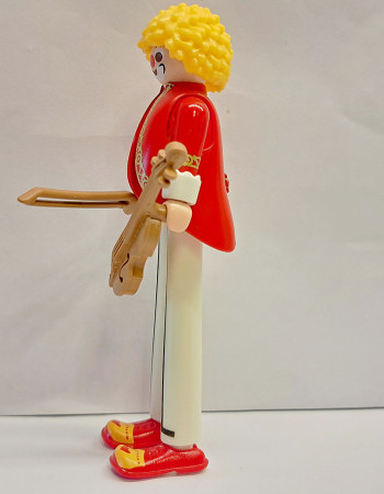 Playmobil Custom Clown #12 Playmobil Custom Clown #12