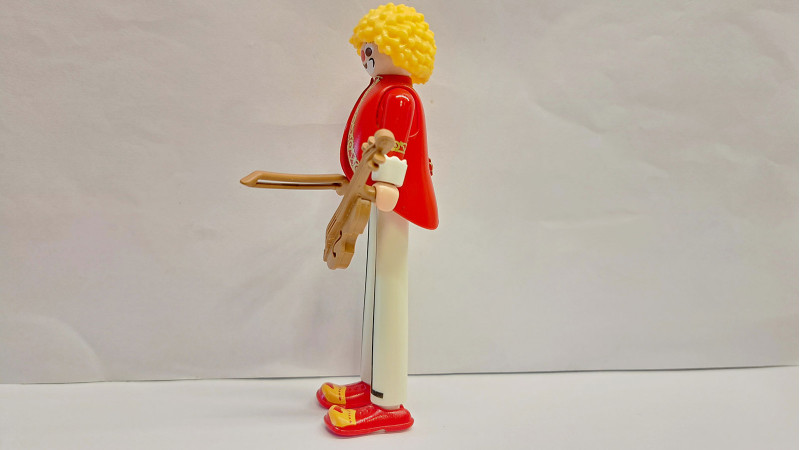 Playmobil Custom Clown #12 Playmobil Custom Clown #12