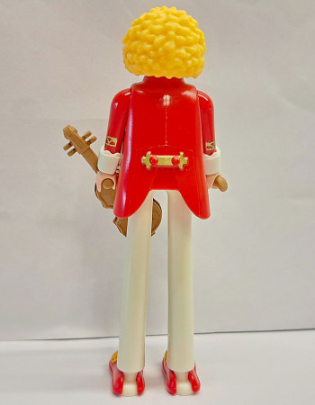 Playmobil Custom Clown #12 Playmobil Custom Clown #12