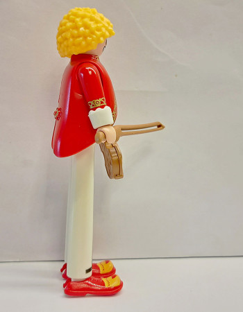 Playmobil Custom Clown #12 Playmobil Custom Clown #12