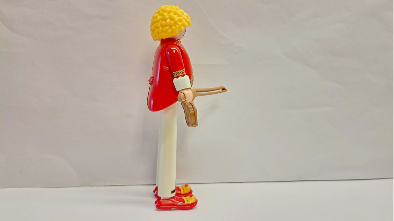 Playmobil Custom Clown #12 Playmobil Custom Clown #12