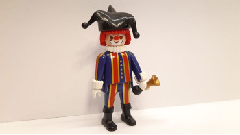 Playmobil Custom Clown #13