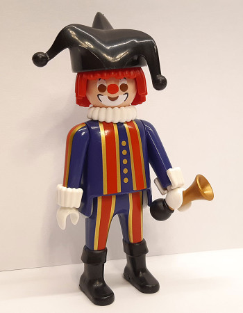 Playmobil Custom Clown #13