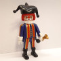 Playmobil Custom Clown #13