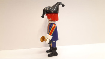 Playmobil Custom Clown #13