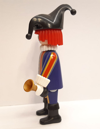Playmobil Custom Clown #13