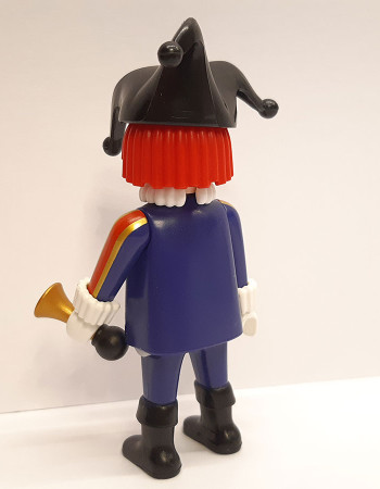 Playmobil Custom Clown #13