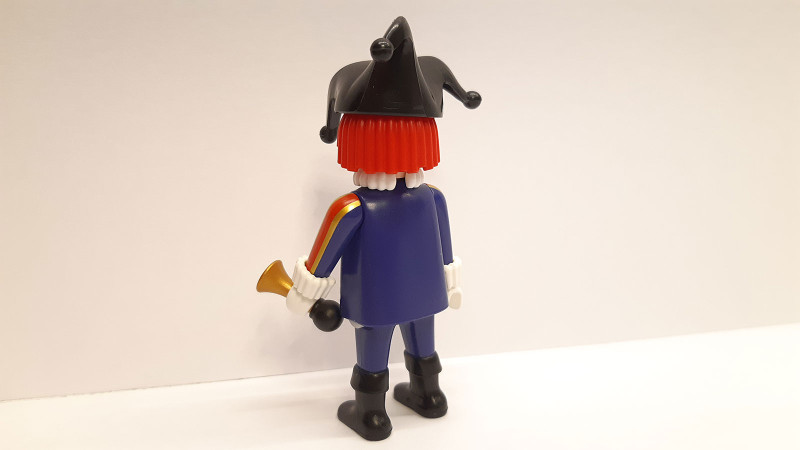 Playmobil Custom Clown #13