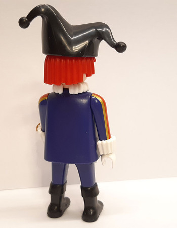 Playmobil Custom Clown #13