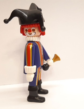Playmobil Custom Clown #13