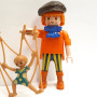 Playmobil Custom Clown #14