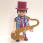 Playmobil Custom Clown #15