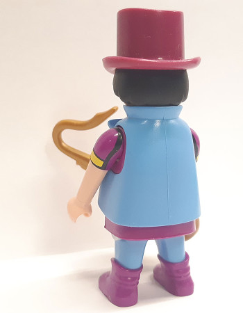 Playmobil Custom Clown #15