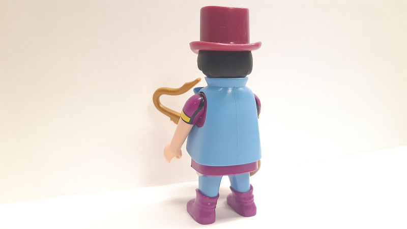 Playmobil Custom Clown #15