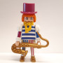 Playmobil Custom Clown #16