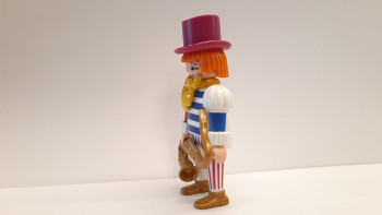 Playmobil Custom Clown #16