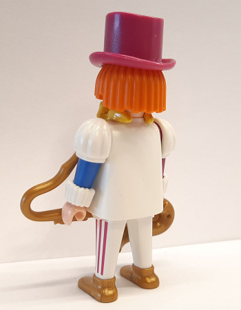 Playmobil Custom Clown #16