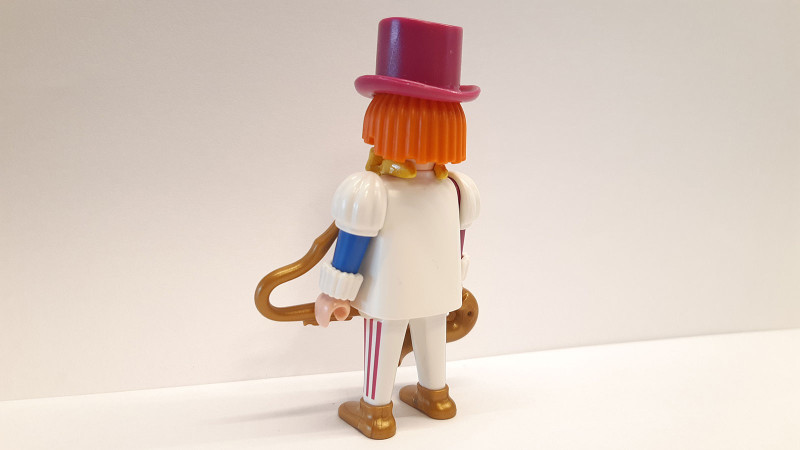 Playmobil Custom Clown #16