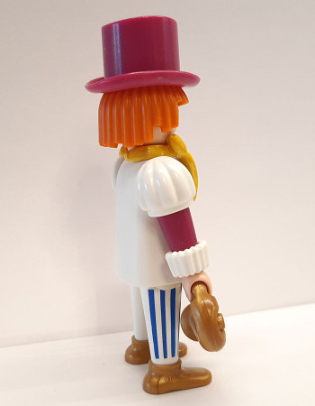 Playmobil Custom Clown #16