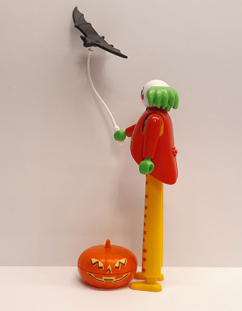 Playmobil Custom Clown #17