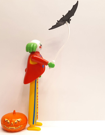 Playmobil Custom Clown #17