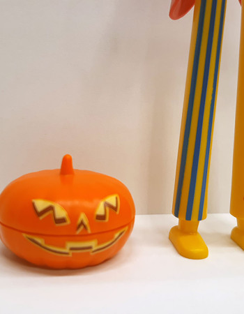 Playmobil Custom Clown #17